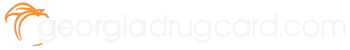 Georgia Drug Card logo
