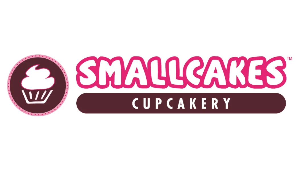 Smallcakes Cupcakery logo