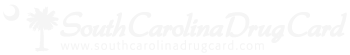 South Carolina Drug Card logo