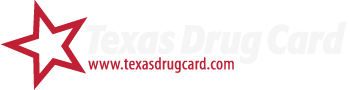 Texas Drug Card logo